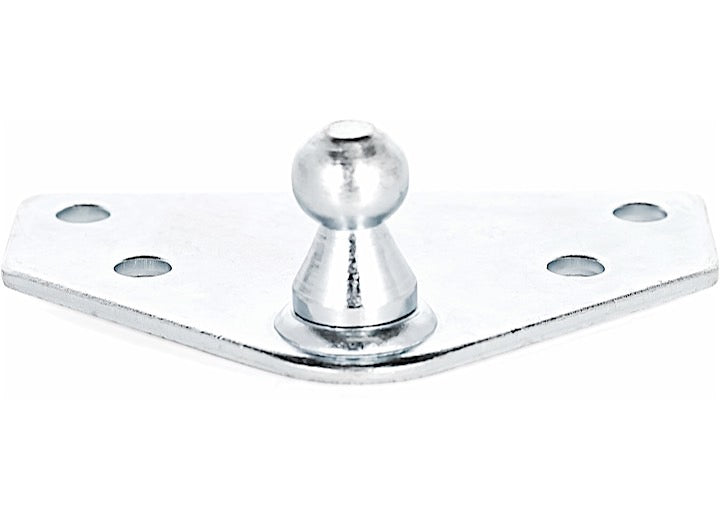Camco GAS LIFT SPRING, FLAT MOUNTING CONNECTOR