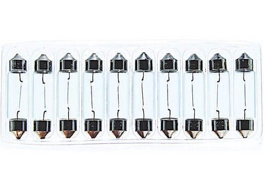 Camco BULB 212-2 AUTO/MARINE 10/BOX