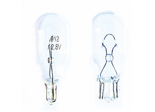 Camco BULB 912 AUTO/RV/MARINE INTER 2 PACK
