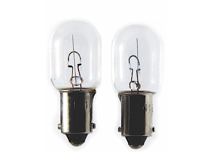 Camco BULB 1416 MARINE 2 PACK