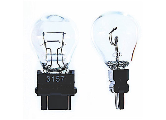 Camco BULB 3157 AUTO PARK/TAIL/SIGNL 2 PACK