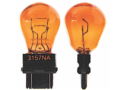 Camco BULB 3157NA AUTO PARK/TAIL/SIG 2 PACK