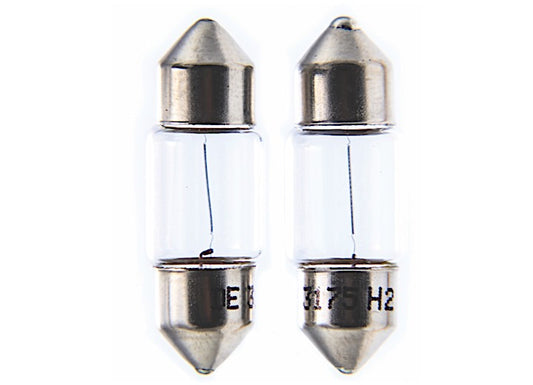 Camco BULB 3175 AUTO INTERIOR 2 PACK