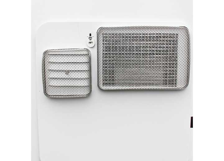 Camco Manufacturing Inc Flying Insect Screen - New Sub