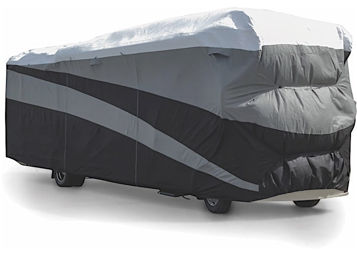 Camco PRO-TEC RV COVER, CLASS A, 25FT-28FT