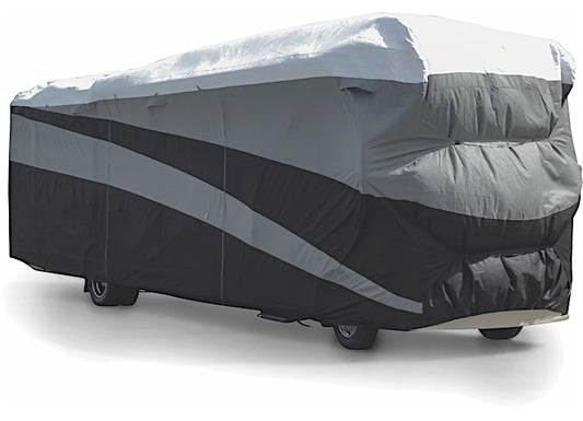 Camco PRO-TEC RV COVER, CLASS A, 25FT-28FT