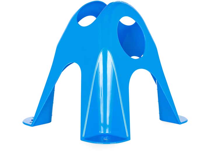 Camco WATER FILTER STAND, 2-IN-1, PLASTIC (ENG/FR)
