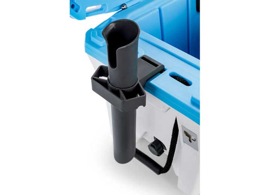 Camco Kuuma Fishing Rod Holder Attachment for Kuuma Coolers