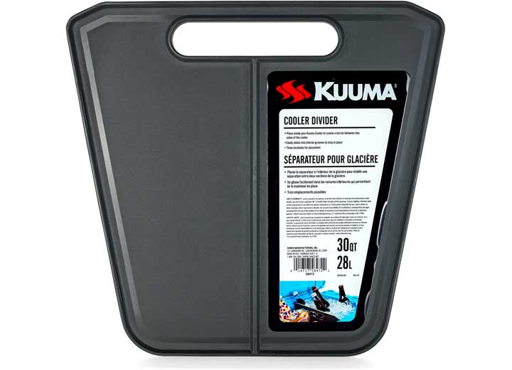 Camco Kuuma Cooler Divider for 30 Quart Kuuma Cooler