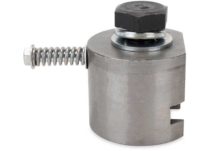 Camco COMPLETE REPLACEMENT LOCK ASSEMBLY (GOOSENECK ADAPTER ONLY)