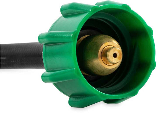 Camco 12" Pigtail Propane Hose