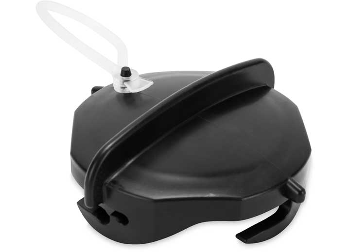 Camco Replacement Storage Cap for Lug End of RV Sewer Hose