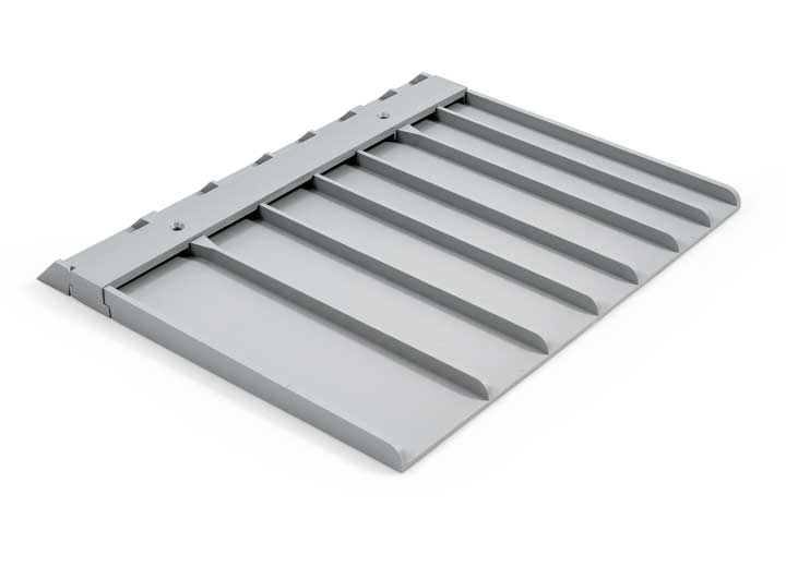 Camco KNIFE SAFE, GRAY, 9X11X5/8