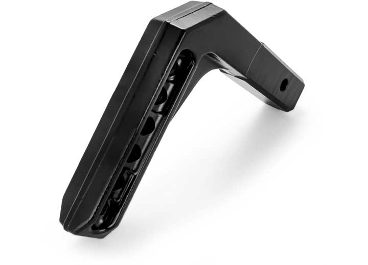 Camco SHANK-FORGED, EXTRA HI-LOW 2INX2INX12IN (5.75IN DROP 8.75IN RISE)