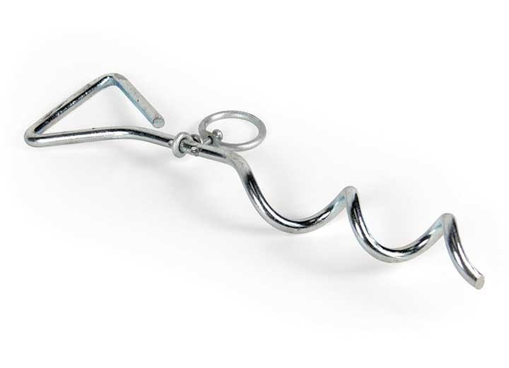Camco Spiral Anchor