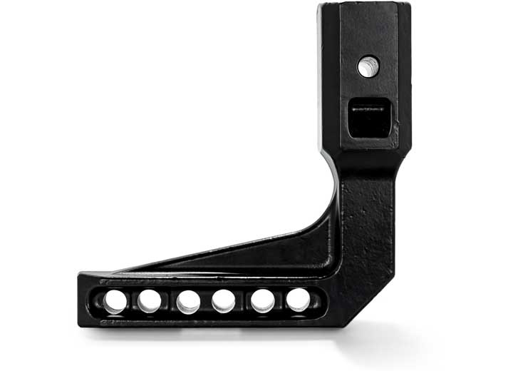 Camco SHANK-FORGED, EXTRA HI-LOW 3INX3INX12IN (6.25INDROP 8.25INRISE)