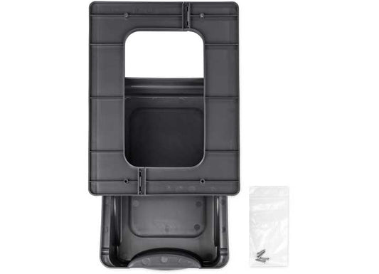 Camco POP-A-DRAWER, CHARCOAL
