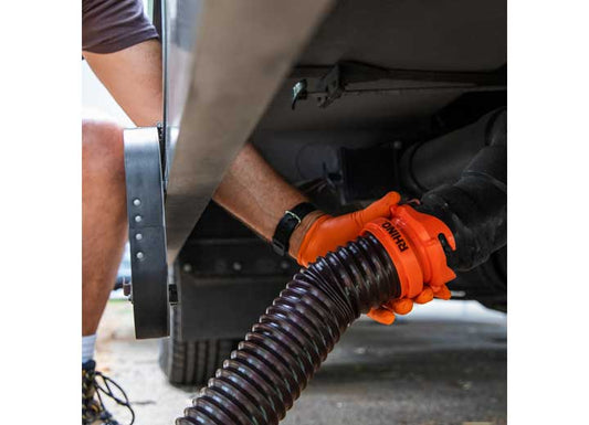 Camco RhinoFLEX Extension Kit - 5 ft.