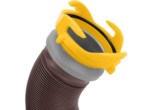 Camco Revolution 10 ft. Extension with Pre-Attached Swivel Lug and Swivel Bayonet Fittings