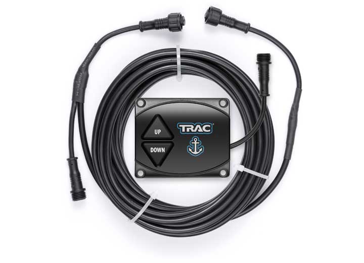 Camco KIT, G3 SECOND SWITCH, ANCHOR WINCH