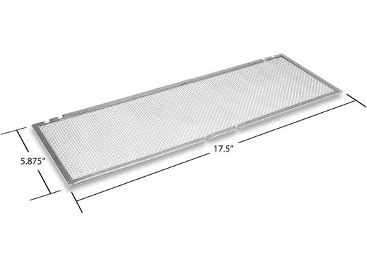Camco FLYING INSECT SCREEN-NORCOLD REFRIGERATOR VENT, BAG/CARD