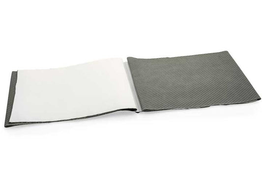 Camco RV COVER PATCH KIT, ULTRAGUARD, 9INX6FT (SFS FOR TOP)