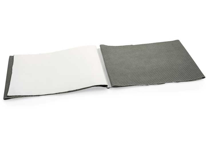 Camco RV COVER PATCH KIT, ULTRAGUARD, 9INX6FT (SFS FOR TOP)