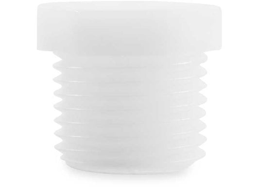 Camco DRAIN PLUG FOR WATER HEATER, 1/2-14 NPT, 50/BOX