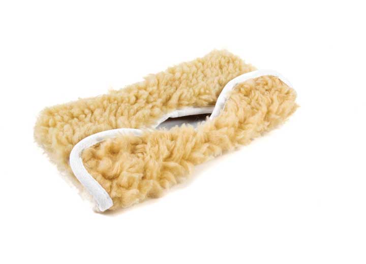 Camco Multi-Purpose Wash Head Replacement Synthetic Wool Pad