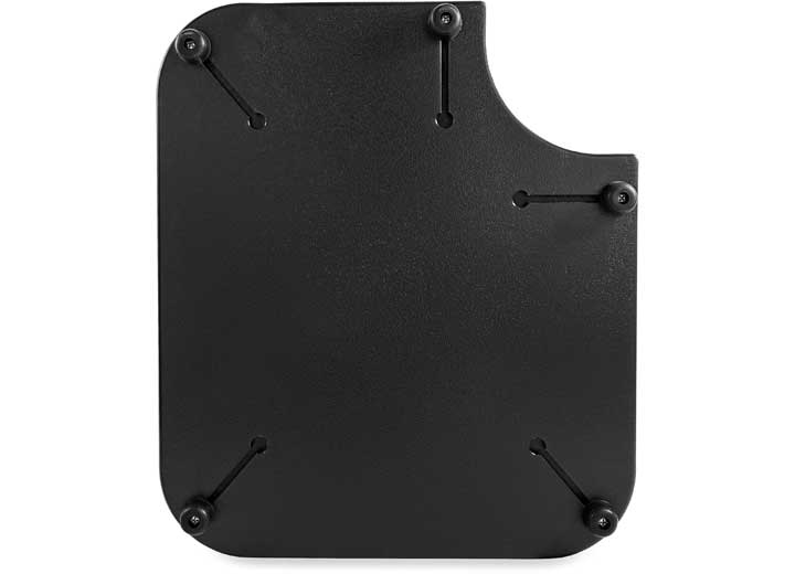 Camco SINK MATE CUTTING BOARD BLACK 12-1/2IN X 14-1/2IN