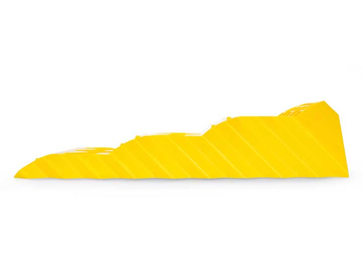 Camco SUPER TRI-LEVELER, YELLOW