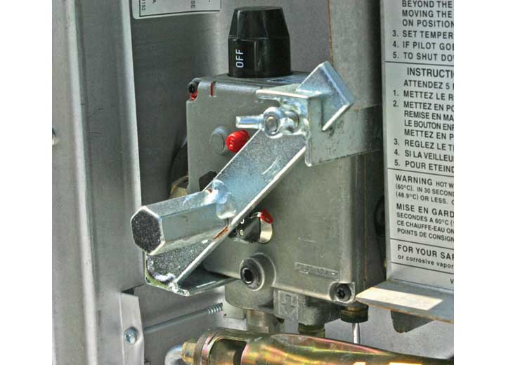 CAMCO GAS CONTROL WRENCH UNIVERSAL