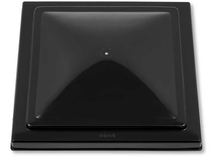 Camco Polypropylene Replacement RV Vent Lid for Ventline (Pre-2008) & Elixir (1994+) – Black