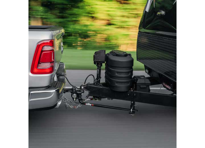 Camco HITCH, ELITE S WT DIST 1200 LB KIT