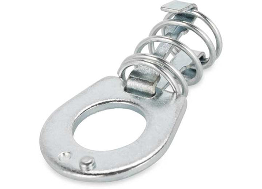 Camco Manufacturing Inc Steel Fastener