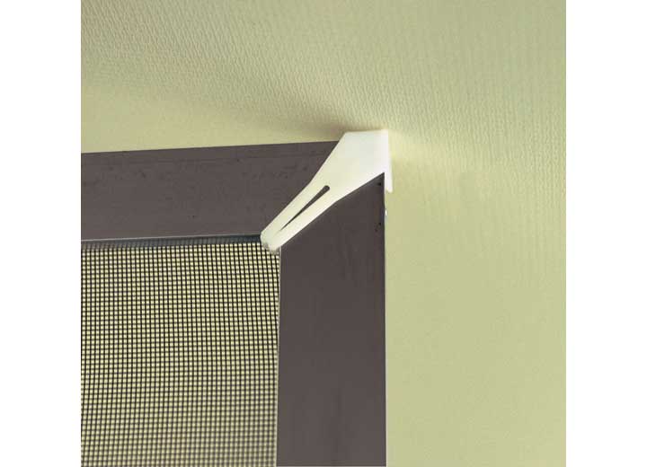 Camco Screen Door Awning Savers - Pack of 2