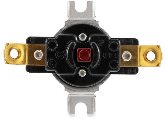 Camco THERMO-O-DISC, 120V HI TEMP LIMITER W/RESET BUTTON