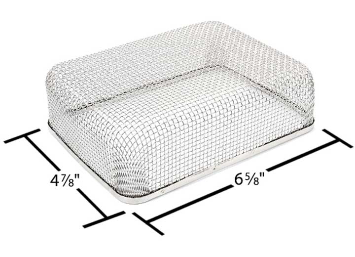 Camco FLYING INSECT SCREEN-ATWOOD AFMD MODEL FURNACES
