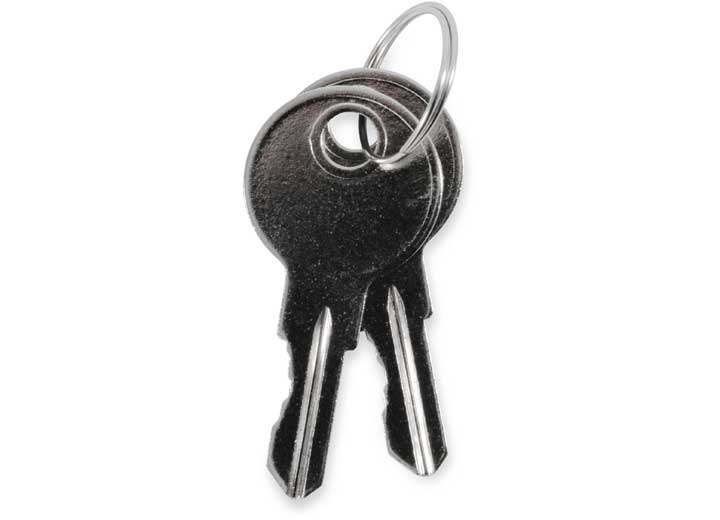 Camco Baggage Lock - 5/8 in.