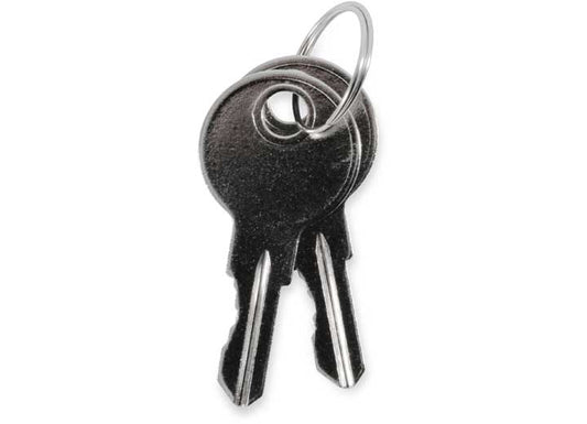 Camco Baggage Lock - 5/8 in.
