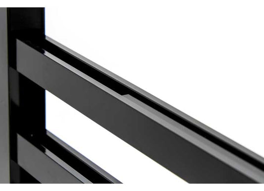 Camco Screen Door Push Bar - Black