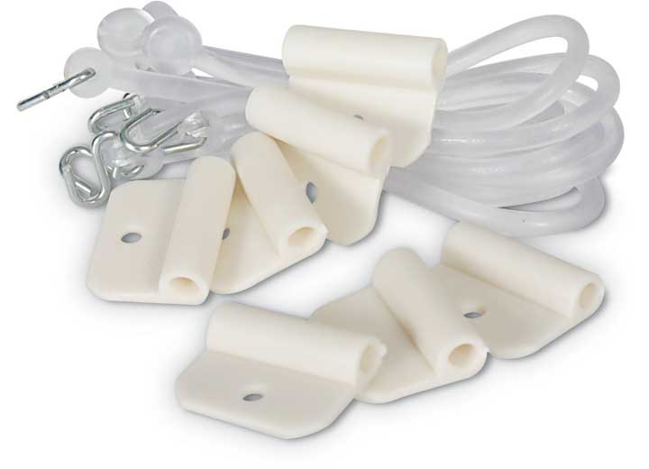 Camco RV Party Light Holders - Pack of 7