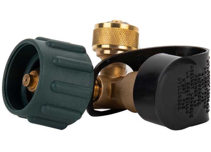 Camco Manufacturing Inc Brass Tee