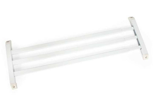 Camco Screen Door Push Bar - White