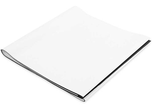Camco RV COVER PATCH KIT, 9IN X 6FT (NW DARK #46 GRAY)