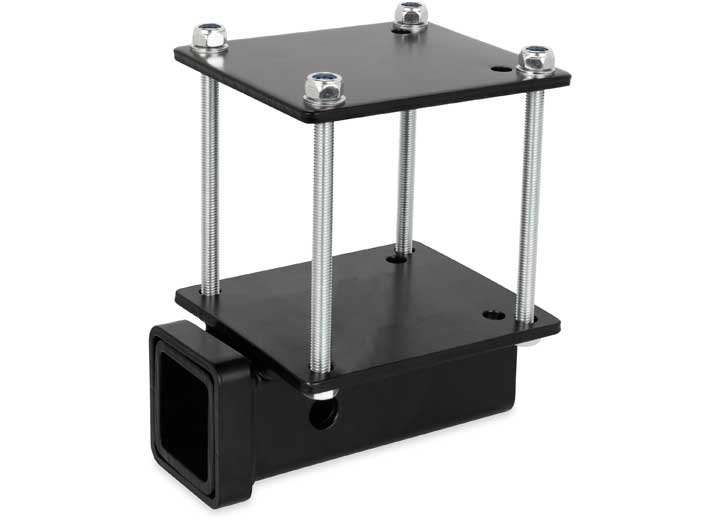 Camco EAZLIFT - RECEIVER HITCH, BUMPER MOUNT(ENG/FR)