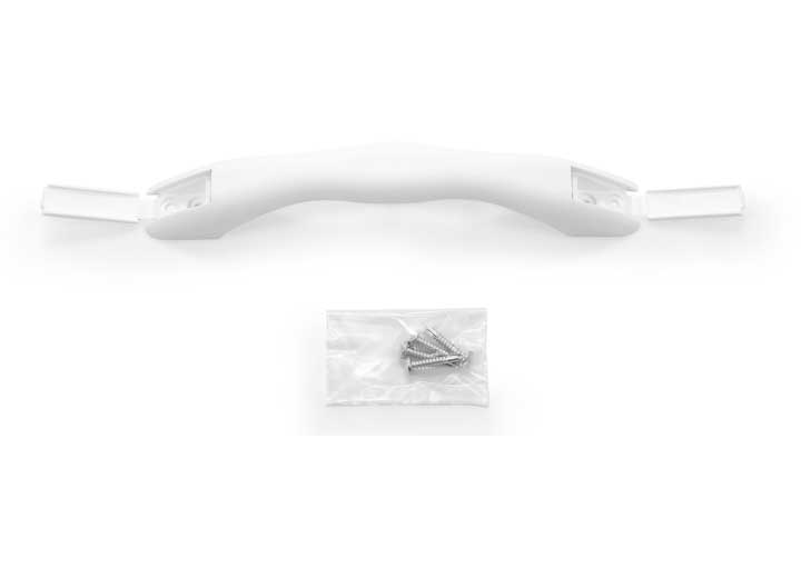 Camco GRAB HANDLE, WHITE