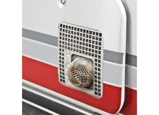 Camco Manufacturing Inc Flying Insect Screen - Hydroflame 8500