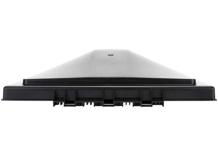 Camco Polypropylene Replacement RV Vent Lid for 2008 & Newer Ventline Models - Black
