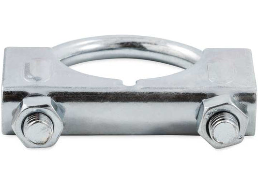 Camco GEN-TURI 1.5IN MUFFLER CLAMP PLATED
